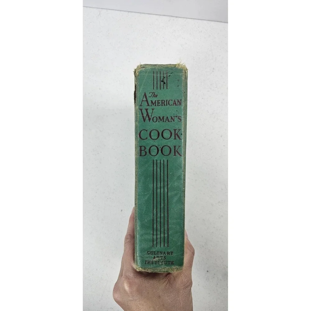 N/A vintage 1942